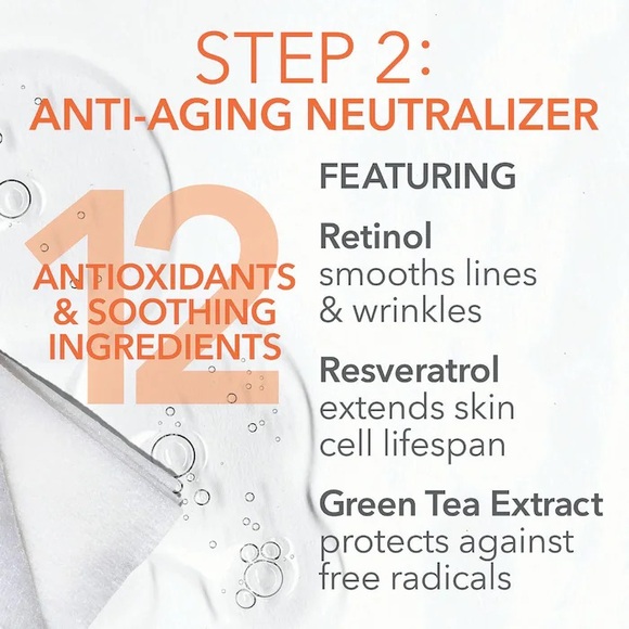 Dr. Dennis Gross Alpha Beta Extra Strength Daily Peel Pads | NEW - Picture 7 of 14